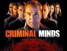 مسلسل Criminal Minds الموسم 1 الحلقة 18 مترجمة