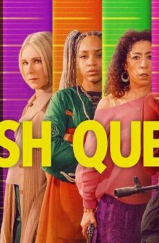 Cash Queens