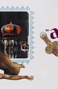 فيلم Arabian Nights 1974 مترجم