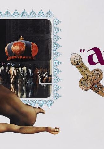 فيلم Arabian Nights 1974 مترجم