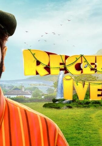 فيلم Recep Ivedik 7 2022 مترجم