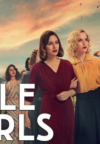 Cable Girls الموسم 5