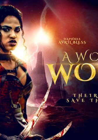 فيلم A World of Worlds 2020 مترجم