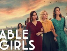 مسلسل Cable Girls الموسم 5 الحلقة 9 مترجمة