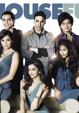 فيلم Housefull 2010 مترجم