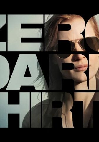 فيلم Zero Dark Thirty 2012 مترجم
