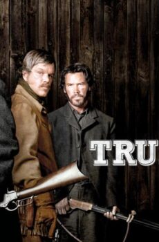 فيلم True Grit 2010 مترجم