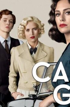 Cable Girls الموسم 3
