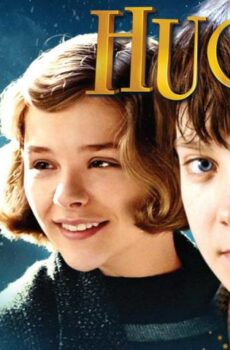 فيلم Hugo 2011 مترجم