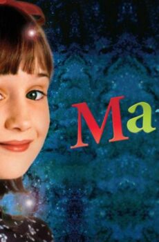 فيلم Matilda 1996 مترجم