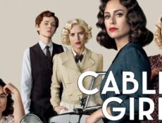 مسلسل Cable Girls الموسم 3 الحلقة 4 مترجمة