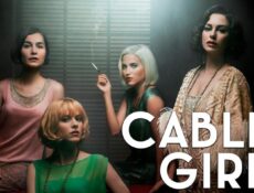 مسلسل Cable Girls الموسم 2 الحلقة 1 مترجمة