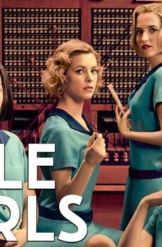 Cable Girls