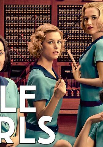 Cable Girls