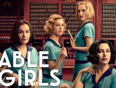 مسلسل Cable Girls الموسم 1 الحلقة 6 مترجمة