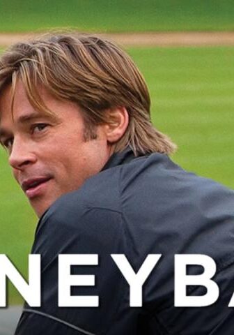 فيلم Moneyball 2011 مترجم