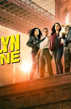 Brooklyn Nine-Nine الموسم 8