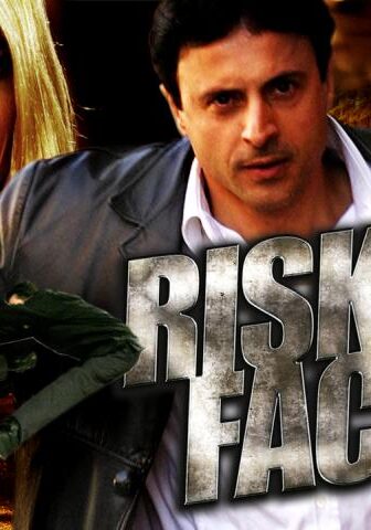 فيلم Risk Factor 2015 مترجم