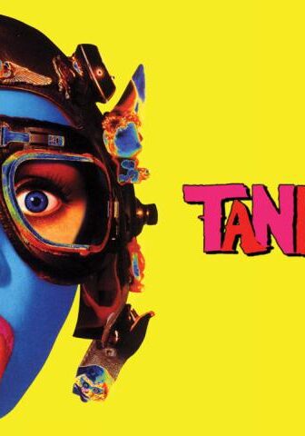 فيلم Tank Girl 1995 مترجم
