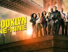 مسلسل Brooklyn Nine-Nine الموسم 8 الحلقة 8 مترجمة