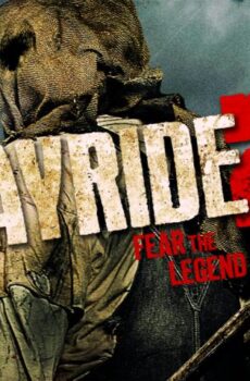 فيلم Hayride 2 2015 مترجم