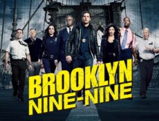 مسلسل Brooklyn Nine-Nine الموسم 7 الحلقة 11 مترجمة