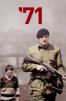 فيلم ’71 2014 مترجم