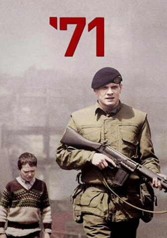 فيلم ’71 2014 مترجم