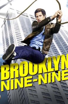 Brooklyn Nine-Nine الموسم 6