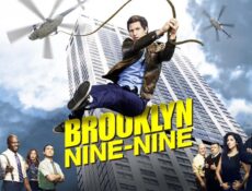 مسلسل Brooklyn Nine-Nine الموسم 6 الحلقة 18 (الأخيرة) مترجمة