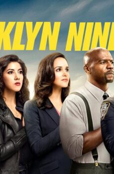 Brooklyn Nine-Nine الموسم 5