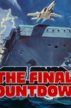 فيلم The Final Countdown 1980 مترجم