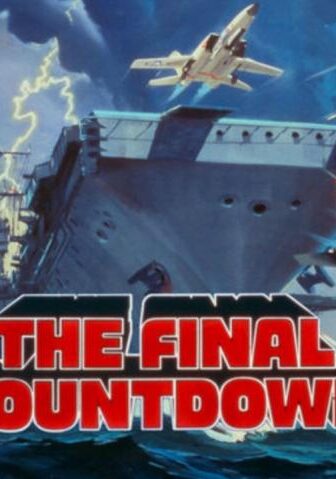 فيلم The Final Countdown 1980 مترجم