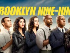 مسلسل Brooklyn Nine-Nine الموسم 5 الحلقة 4 مترجمة