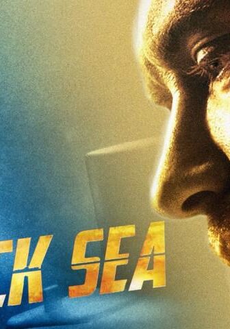 فيلم Black Sea 2014 مترجم