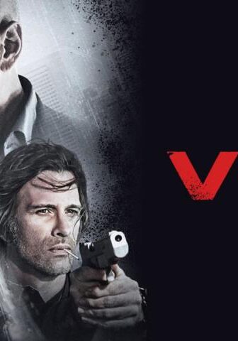 فيلم Vice 2015 مترجم