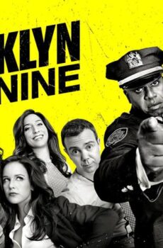 Brooklyn Nine-Nine الموسم 3