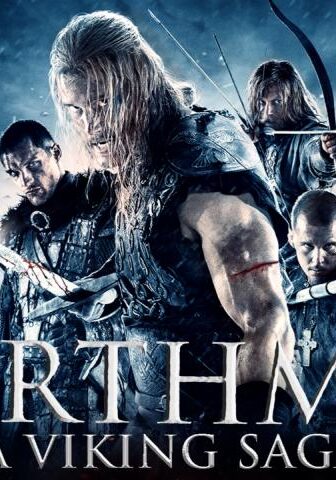 فيلم Northmen – A Viking Saga 2014 مترجم
