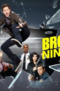 Brooklyn Nine-Nine الموسم 2