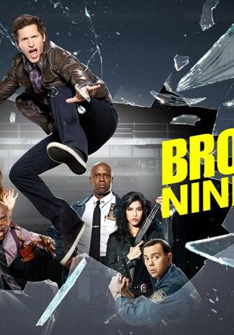 Brooklyn Nine-Nine الموسم 2
