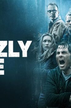 فيلم Into the Grizzly Maze 2015 مترجم