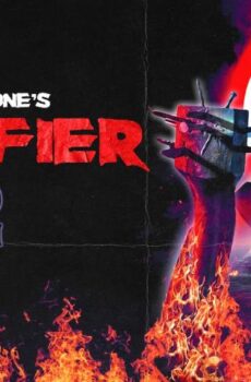 فيلم Terrifier 2 2022 مترجم