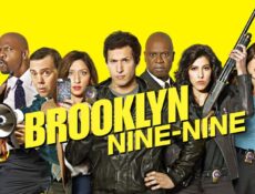 مسلسل Brooklyn Nine-Nine الموسم 1 الحلقة 9 مترجمة