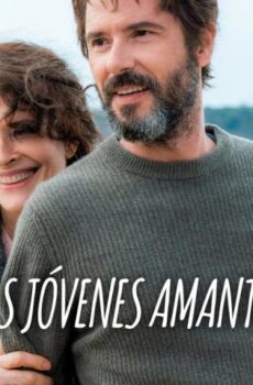 فيلم The Young Lovers 2021 مترجم