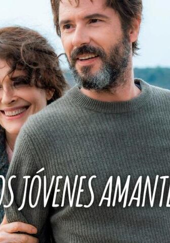 فيلم The Young Lovers 2021 مترجم