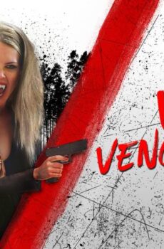 فيلم V for Vengeance 2022 مترجم