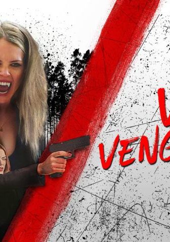 فيلم V for Vengeance 2022 مترجم
