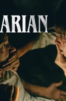 فيلم Barbarian 2022 مترجم