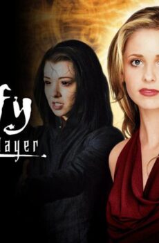 Buffy the Vampire Slayer الموسم 6