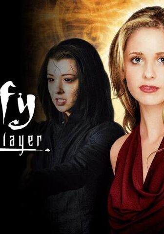 Buffy the Vampire Slayer الموسم 6